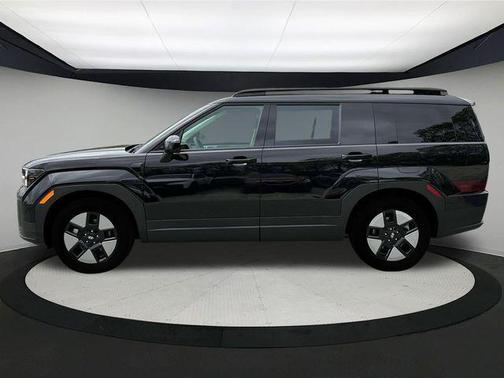 2025 Hyundai SANTA FE SEL 2.4
