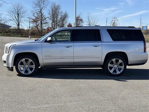 2019 GMC Yukon XL Denali