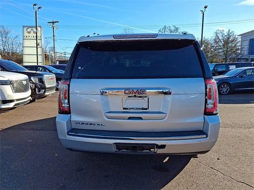 2019 GMC Yukon XL Denali