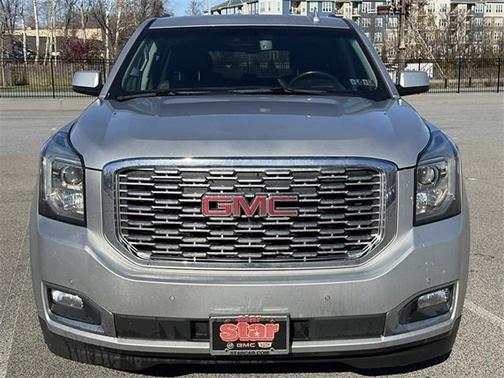 2019 GMC Yukon XL Denali