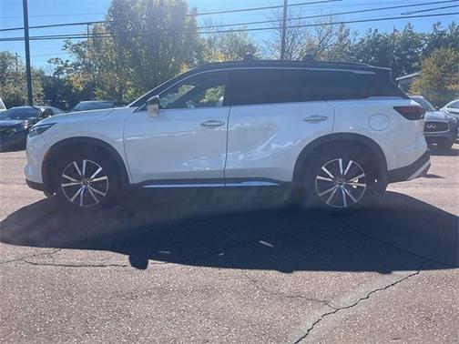 2023 INFINITI QX60 AUTOGRAPH