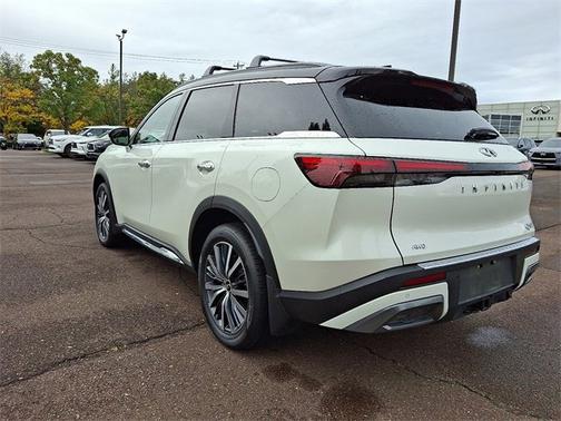 2023 INFINITI QX60 AUTOGRAPH