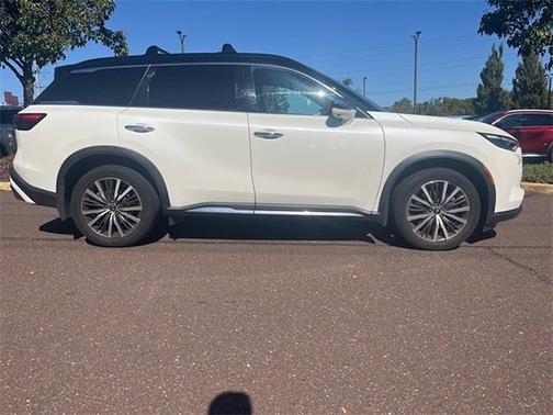2023 INFINITI QX60 AUTOGRAPH