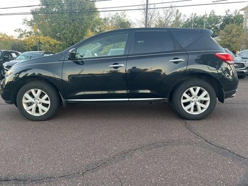 2013 Nissan Murano S