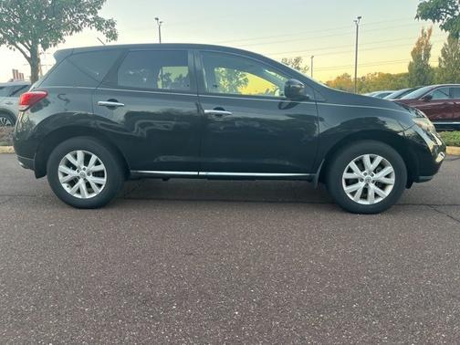 2013 Nissan Murano S