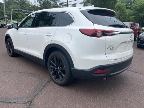 2023 Mazda CX-9 Touring Plus
