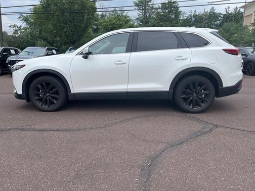 2023 Mazda CX-9 Touring Plus