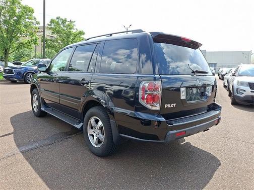 2006 Honda Pilot EX-L with NAVI
