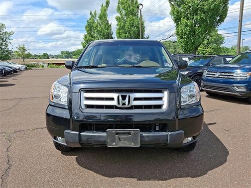 2006 Honda Pilot EX-L with NAVI