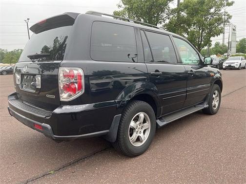 2006 Honda Pilot EX-L with NAVI