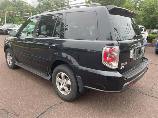 2006 Honda Pilot EX-L with NAVI