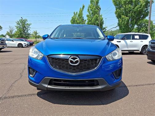 2014 Mazda CX-5 Sport