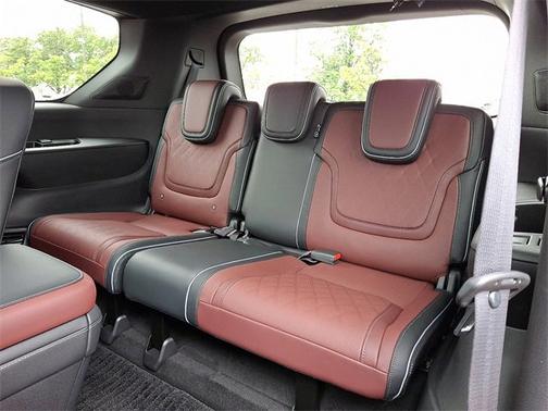 2025 INFINITI QX80 AUTOGRAPH