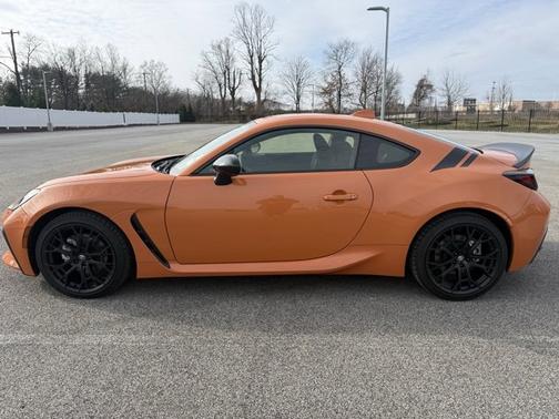 2023 Toyota GR86 10th Anniversary Special Edition