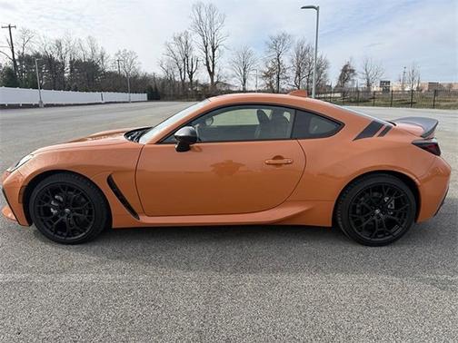 2023 Toyota GR86 10th Anniversary Special Edition