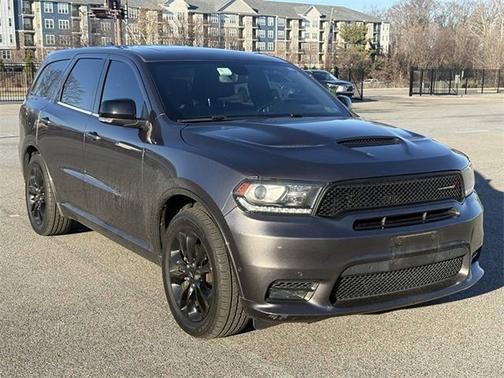 2020 Dodge Durango R/T
