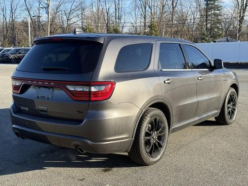 2020 Dodge Durango R/T