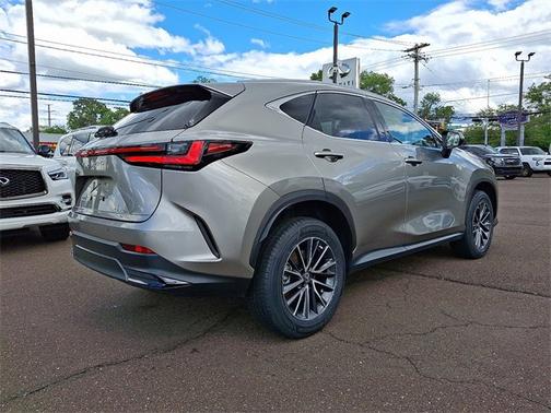 2023 Lexus NX 350 Premium