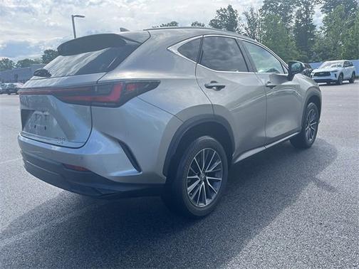 2023 Lexus NX 350 Premium