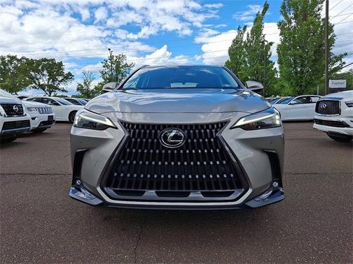 2023 Lexus NX 350 Premium