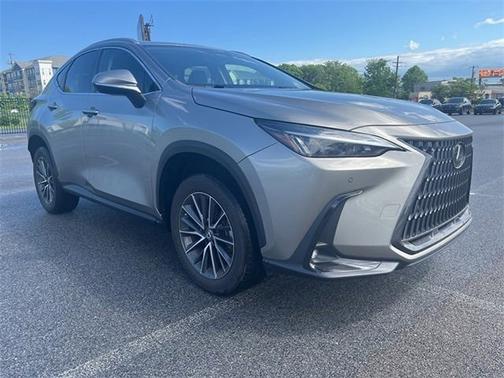 2023 Lexus NX 350 Premium