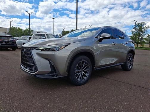 2023 Lexus NX 350 Premium
