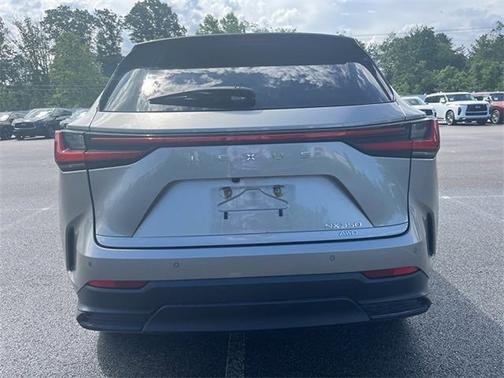 2023 Lexus NX 350 Premium