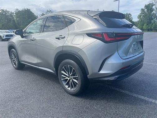 2023 Lexus NX 350 Premium