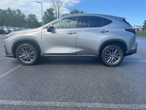 2023 Lexus NX 350 Premium