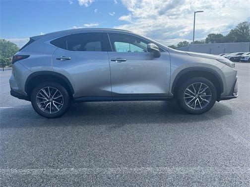 2023 Lexus NX 350 Premium