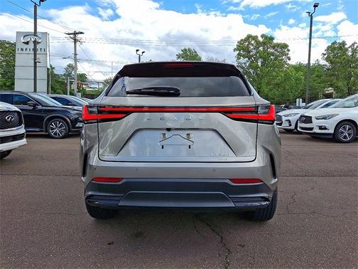 2023 Lexus NX 350 Premium