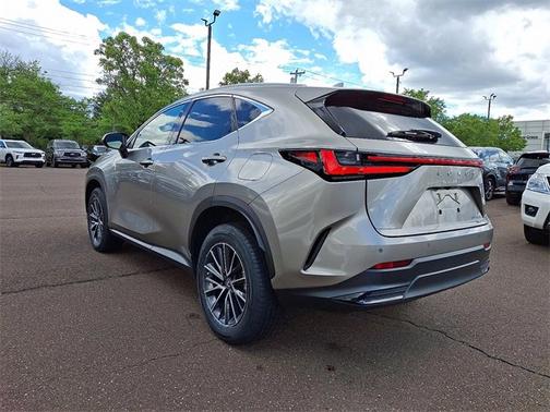2023 Lexus NX 350 Premium