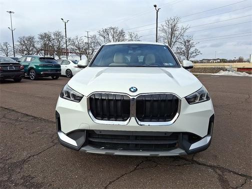 2023 BMW X1 xDrive28i