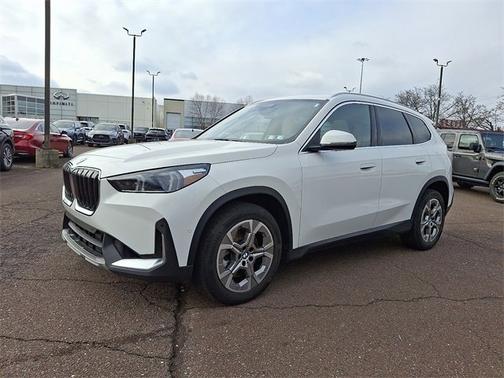 2023 BMW X1 xDrive28i