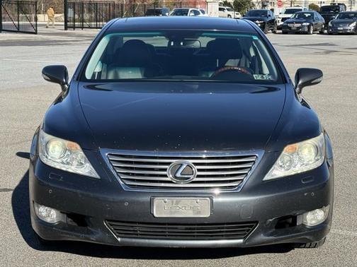 2010 Lexus LS 460 Base