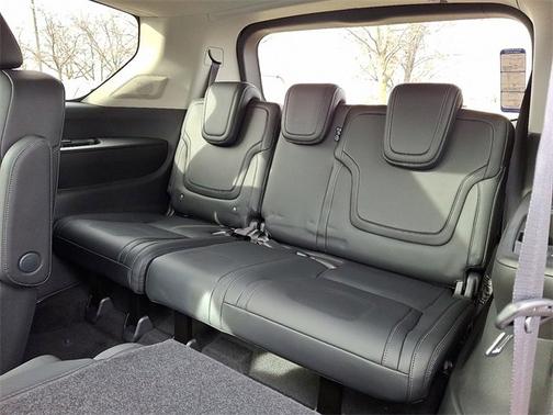 2026 INFINITI QX80 PURE