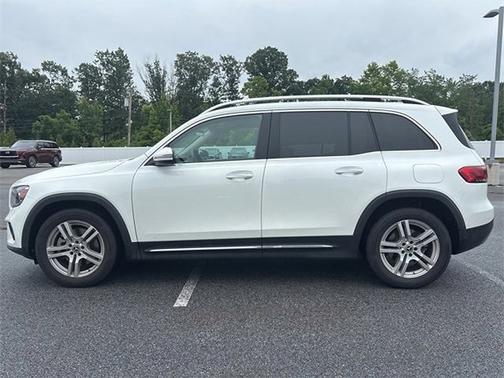 2021 Mercedes-Benz GLB 250 GLB 250