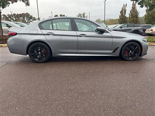 2023 BMW 540 540i xDrive