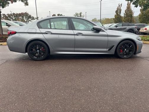 2023 BMW 540 540i xDrive