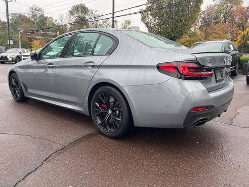 2023 BMW 540 540i xDrive