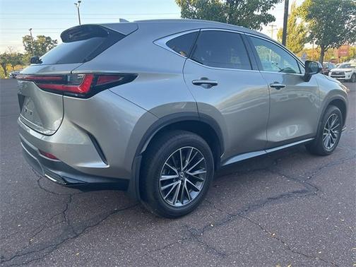 2022 Lexus NX 350 NX 350 Premium