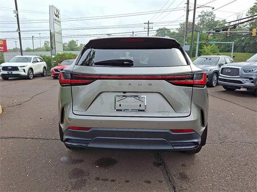 2022 Lexus NX 350 NX 350 Premium