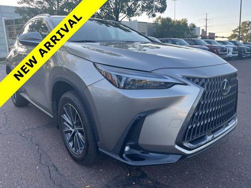 2022 Lexus NX 350 NX 350 Premium