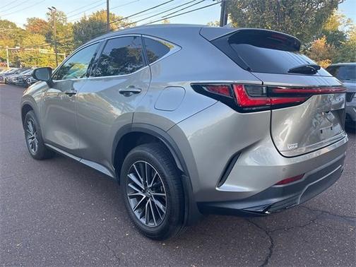 2022 Lexus NX 350 NX 350 Premium
