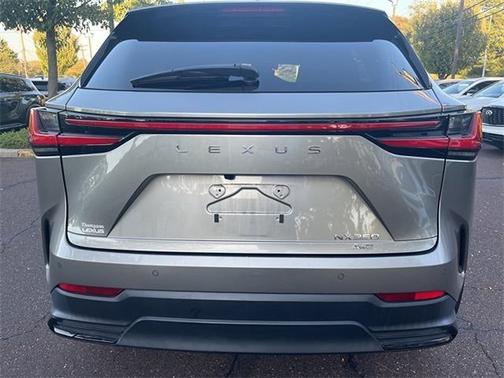 2022 Lexus NX 350 NX 350 Premium