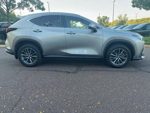 2022 Lexus NX 350 NX 350 Premium