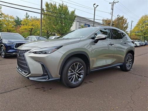 2022 Lexus NX 350 NX 350 Premium