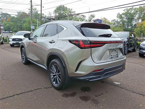 2022 Lexus NX 350 NX 350 Premium