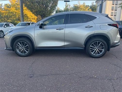 2022 Lexus NX 350 NX 350 Premium