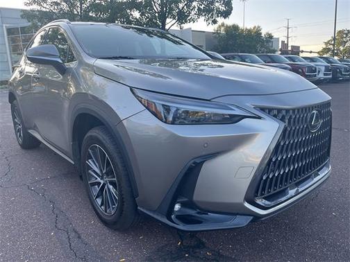 2022 Lexus NX 350 NX 350 Premium